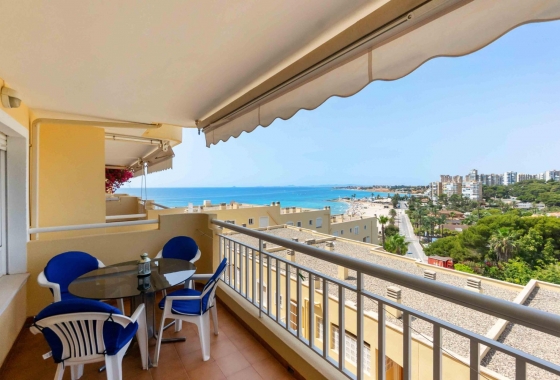 Reventa - Apartamento / piso - Orihuela Costa - Campoamor