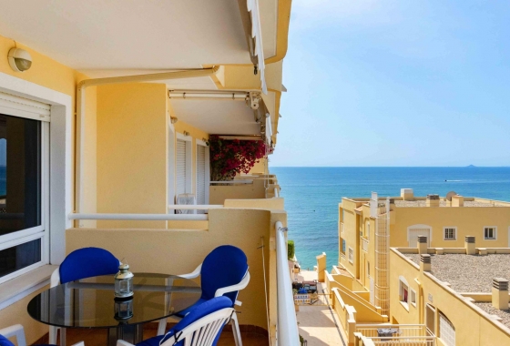 Rynek Wtórny - Apartament - Orihuela Costa - Campoamor