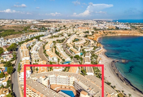 Reventa - Apartamento / piso - Orihuela Costa - Campoamor