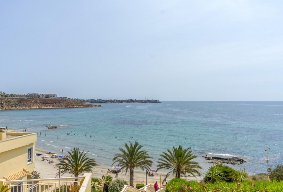 Resale - Apartment / flat - Orihuela Costa - Campoamor