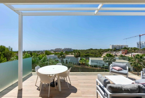 Resale - Penthouse - Orihuela Costa - Las Colinas Golf