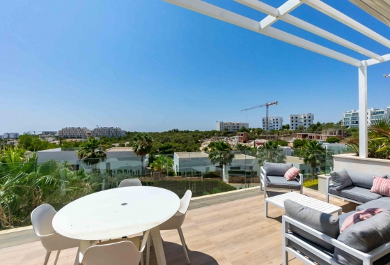 Resale - Penthouse - Orihuela Costa - Las Colinas Golf