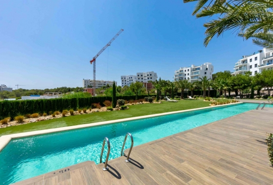 Resale - Penthouse - Orihuela Costa - Las Colinas Golf