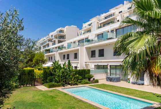 Resale - Penthouse - Orihuela Costa - Las Colinas Golf