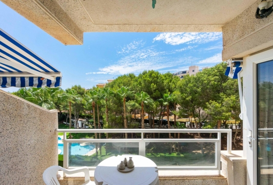 Resale - Apartment / flat - Orihuela Costa - Campoamor