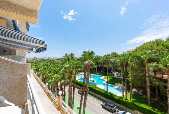 Rynek Wtórny - Apartament - Orihuela Costa - Campoamor