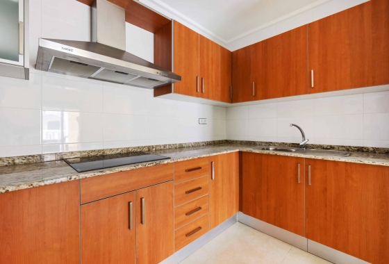 Reventa - Apartamento / piso - Ciudad Quesada - Ciudad Quesada - Doña Pepa