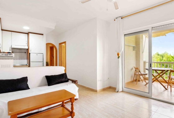 Rynek Wtórny - Apartament - Orihuela Costa - Campoamor