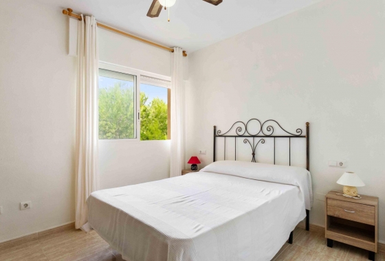 Rynek Wtórny - Apartament - Orihuela Costa - Campoamor