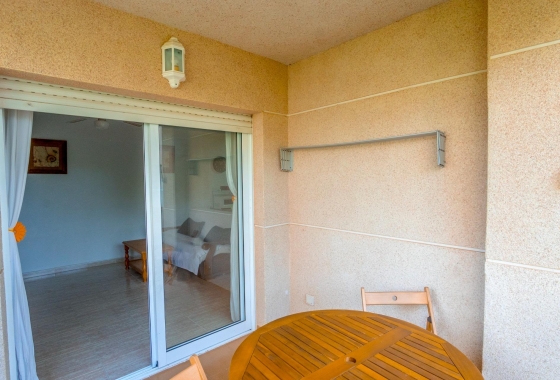 Rynek Wtórny - Apartament - Orihuela Costa - Campoamor