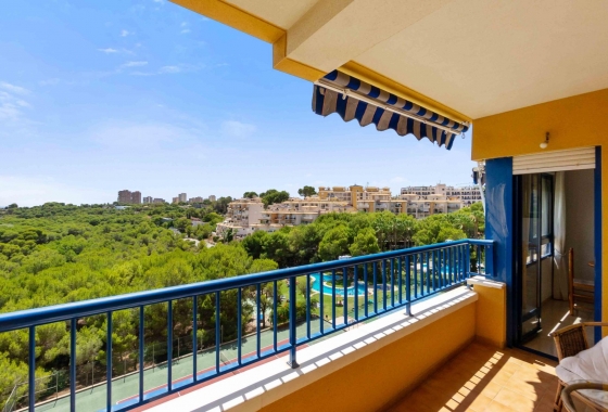 Rynek Wtórny - Apartament - Orihuela Costa - Campoamor