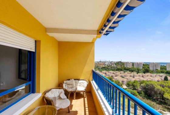 Rynek Wtórny - Apartament - Orihuela Costa - Campoamor