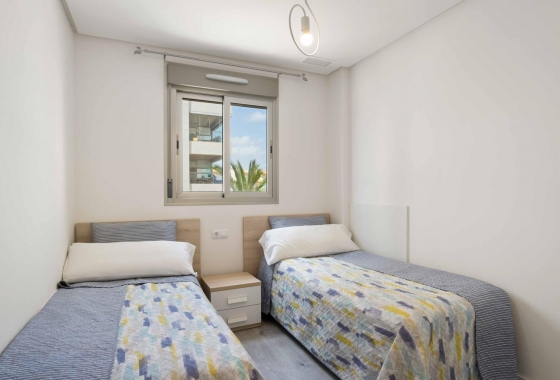 Rynek Wtórny - Apartament - Orihuela Costa - Playa Flamenca Norte