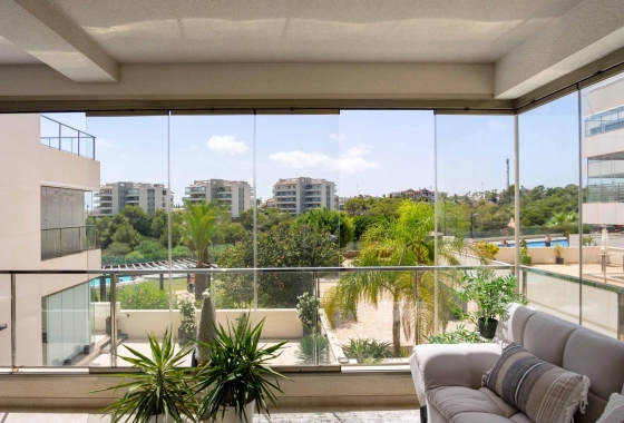 Resale - Apartment / flat - Orihuela Costa - Playa Flamenca Norte