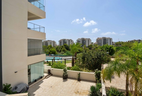 Rynek Wtórny - Apartament - Orihuela Costa - Playa Flamenca Norte