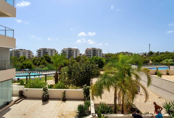 Reventa - Apartamento / piso - Orihuela Costa - Playa Flamenca Norte