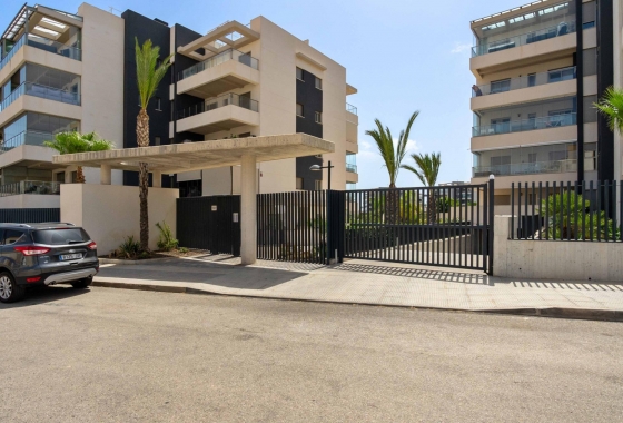 Resale - Apartment / flat - Orihuela Costa - Playa Flamenca Norte