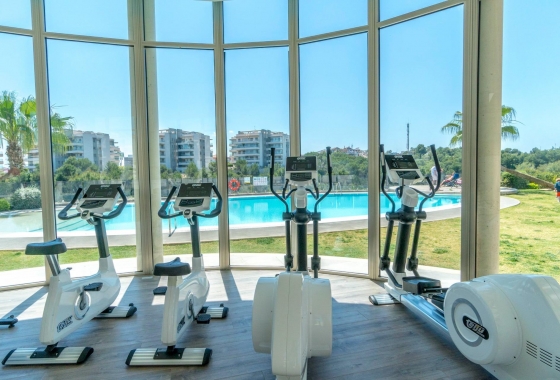 Rynek Wtórny - Apartament - Orihuela Costa - Playa Flamenca Norte