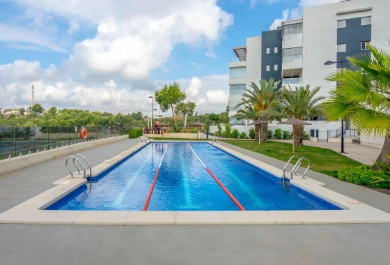 Resale - Apartment / flat - Orihuela Costa - Playa Flamenca Norte