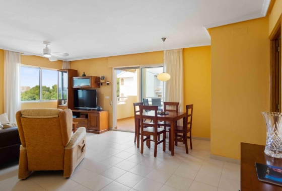 Resale - Apartment / flat - Orihuela Costa - Campoamor