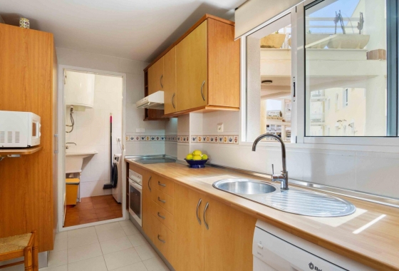 Rynek Wtórny - Apartament - Orihuela Costa - Campoamor