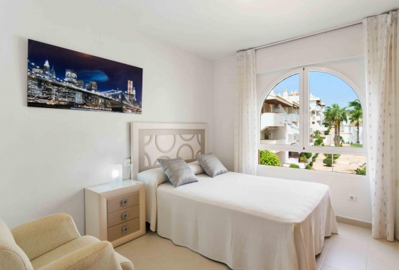 Rynek Wtórny - Apartament - Orihuela Costa - Campoamor