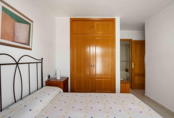 Rynek Wtórny - Apartament - Orihuela Costa - Campoamor