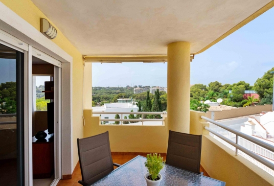 Resale - Apartment / flat - Orihuela Costa - Campoamor