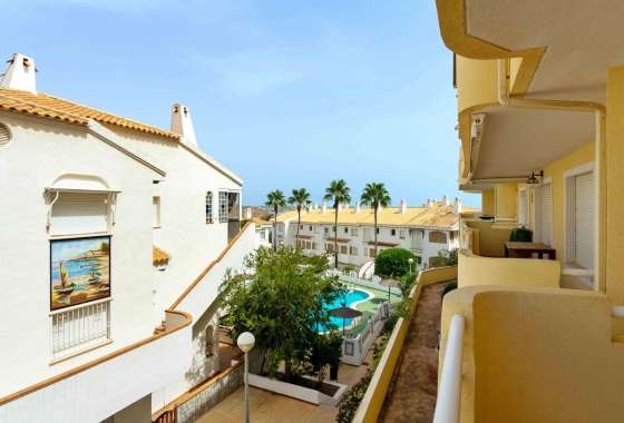 Rynek Wtórny - Apartament - Orihuela Costa - Campoamor