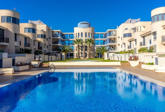 Rynek Wtórny - Terraced House - Orihuela Costa - Campoamor