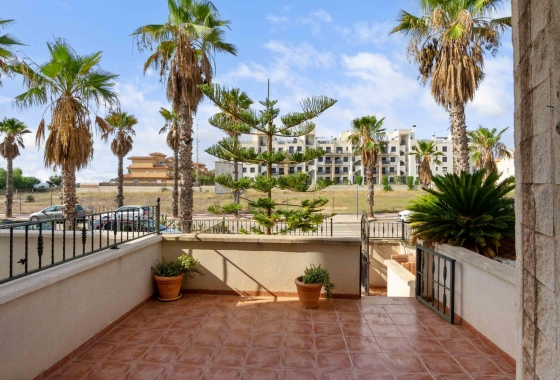 Rynek Wtórny - Terraced House - Orihuela Costa - Campoamor