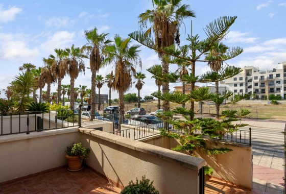 Resale - Terraced House - Orihuela Costa - Campoamor