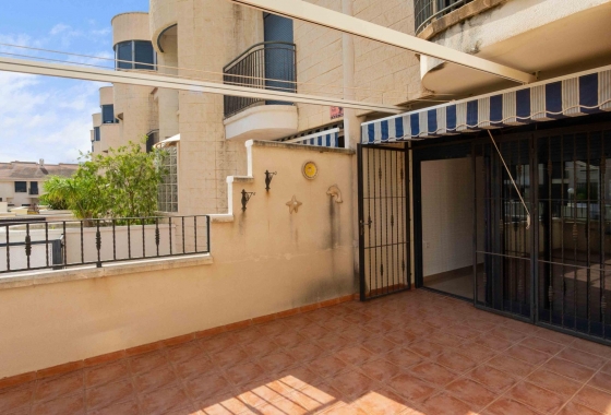 Resale - Terraced House - Orihuela Costa - Campoamor