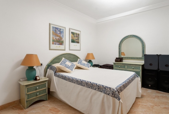 Rynek Wtórny - Apartament - Torrevieja - La Mata pueblo