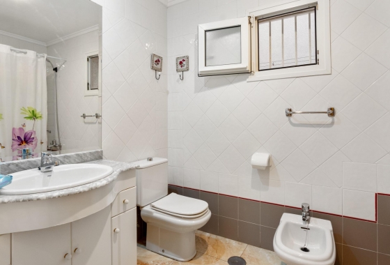 Rynek Wtórny - Apartament - Torrevieja - La Mata pueblo