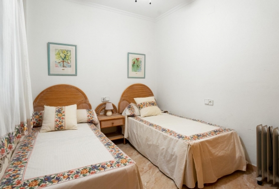 Reventa - Apartamento / piso - Torrevieja - La Mata pueblo