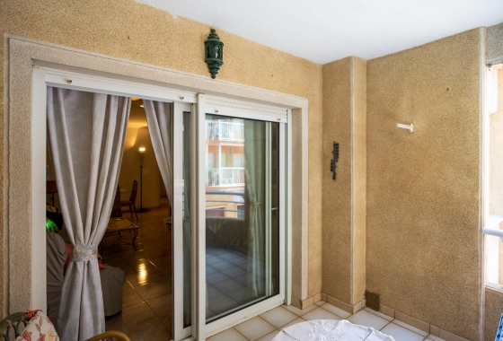 Rynek Wtórny - Apartament - Torrevieja - La Mata pueblo