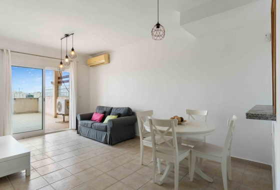 Reventa - Terraced House - Orihuela Costa - Campoamor