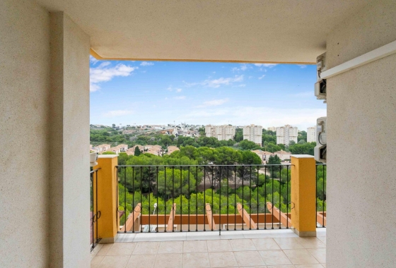 Resale - Terraced House - Orihuela Costa - Campoamor