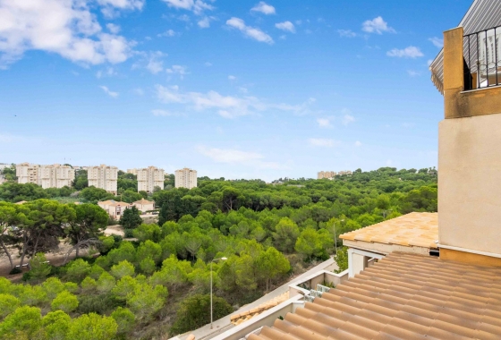 Rynek Wtórny - Terraced House - Orihuela Costa - Campoamor