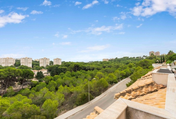 Rynek Wtórny - Terraced House - Orihuela Costa - Campoamor