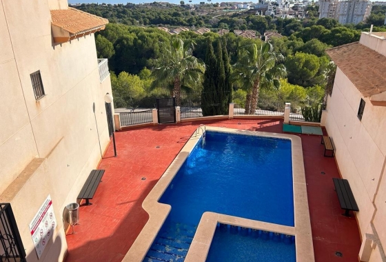 Rynek Wtórny - Terraced House - Orihuela Costa - Campoamor