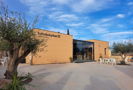 Rynek Wtórny - Bliźniak - Torrevieja - La Siesta - El Salado -  Torreta