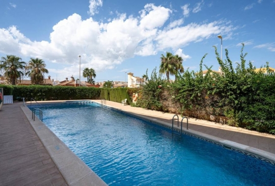 Resale - Apartment / flat - Orihuela Costa - Playa Flamenca Norte