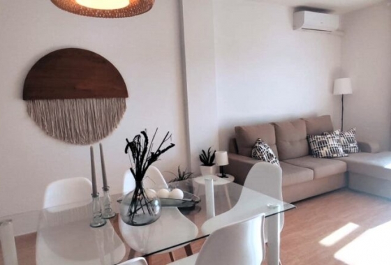 Resale - Apartment / flat - Orihuela Costa - Playa Flamenca Norte