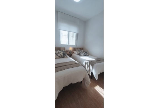 Resale - Apartment / flat - Orihuela Costa - Playa Flamenca Norte