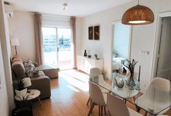 Rynek Wtórny - Apartament - Orihuela Costa - Playa Flamenca Norte