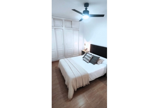 Resale - Apartment / flat - Orihuela Costa - Playa Flamenca Norte