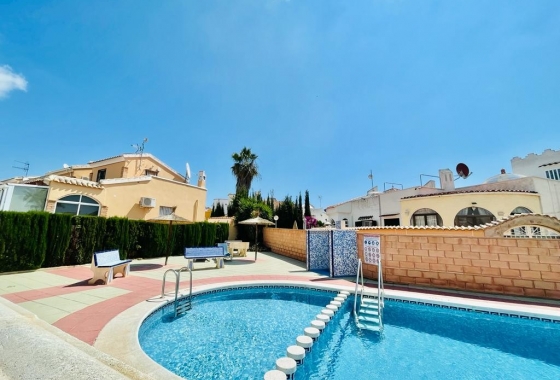 Reventa - Villa - Orihuela Costa - Playa Flamenca Norte