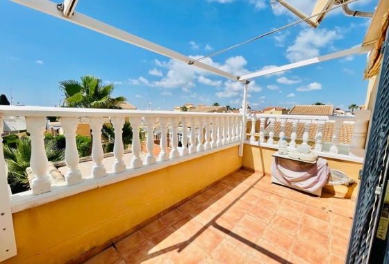 Resale - Villa - Orihuela Costa - Playa Flamenca Norte